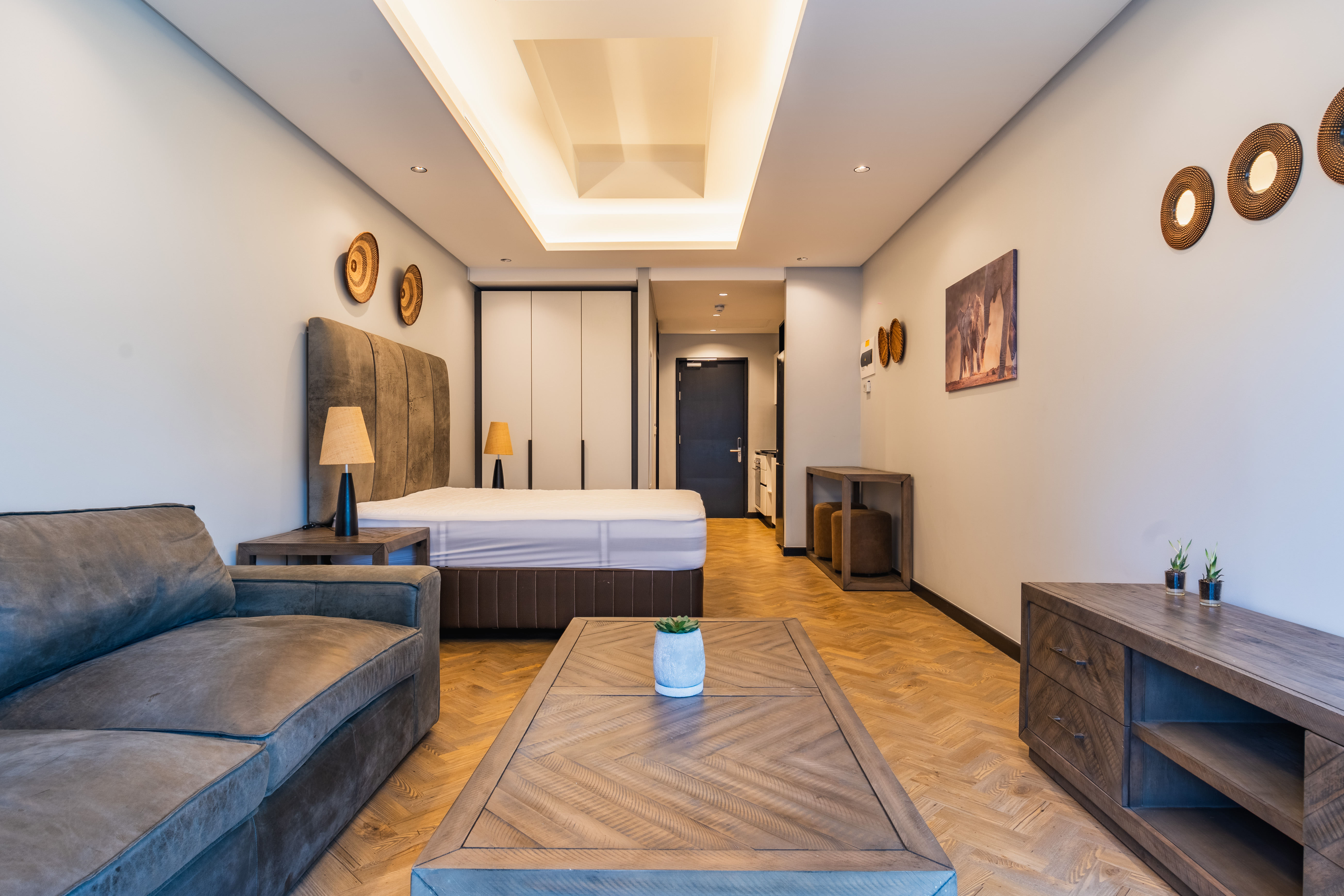 0 Bedroom Property for Sale in Cape Town City Centre Western Cape